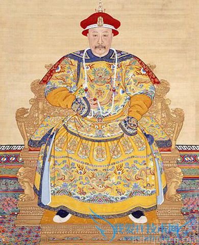 嘉庆简介 嘉庆的皇后妃子与儿子介绍 嘉庆简介 嘉庆的皇后妃子与儿子介绍