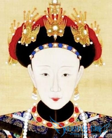 嘉庆简介 嘉庆的皇后妃子与儿子介绍 嘉庆简介 嘉庆的皇后妃子与儿子介绍