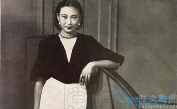 民国影星胡蝶 民国影星胡蝶