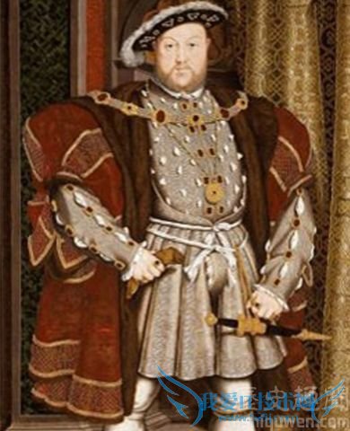 都铎王朝亨利八世 亨利八世怎么死的 都铎王朝亨利八世 亨利八世怎么死的
