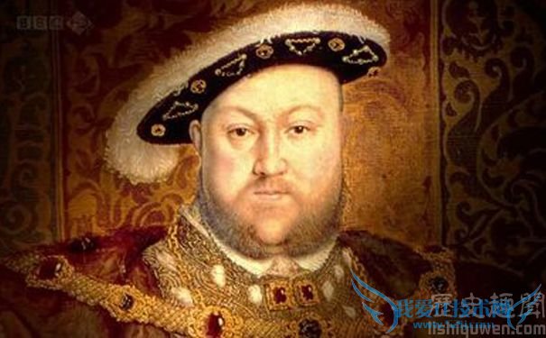 都铎王朝亨利八世 亨利八世怎么死的 都铎王朝亨利八世 亨利八世怎么死的