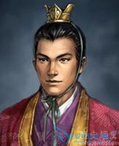 孙休画像 孙休画像