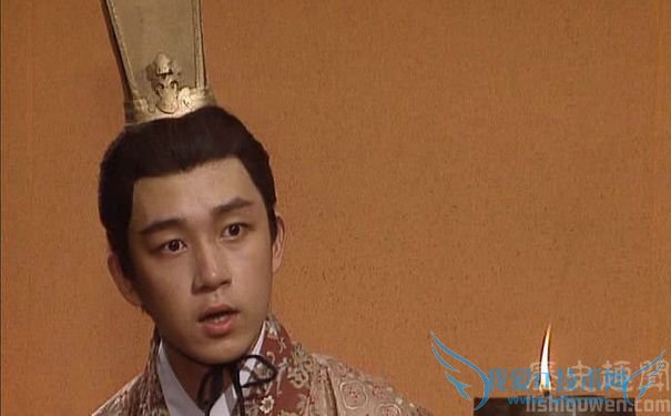 孙休剧照 孙休剧照