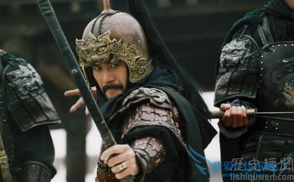 王翦儿子 王翦儿子