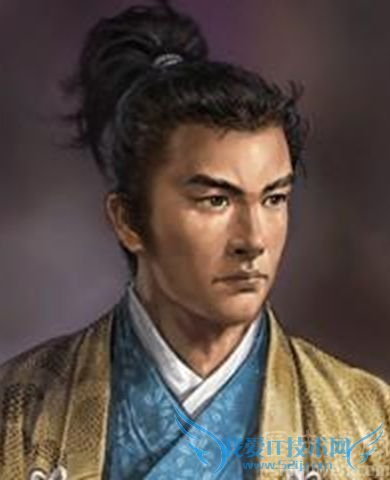 竹中重治怎么死的 对竹中重治的评价 竹中重治怎么死的 对竹中重治的评价