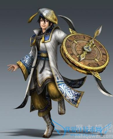 竹中重治怎么死的 对竹中重治的评价 竹中重治怎么死的 对竹中重治的评价