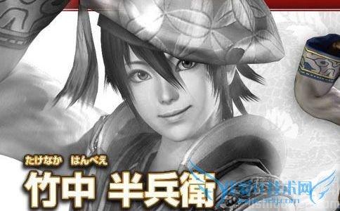 竹中重治怎么死的 对竹中重治的评价 竹中重治怎么死的 对竹中重治的评价