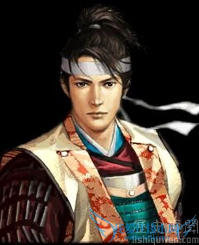 竹中重治怎么死的 对竹中重治的评价 竹中重治怎么死的 对竹中重治的评价