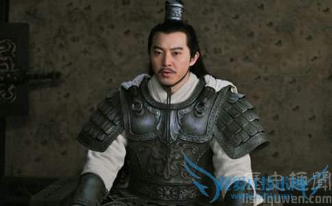 孙策的武器 孙策大战太史慈 孙策的武器 孙策大战太史慈