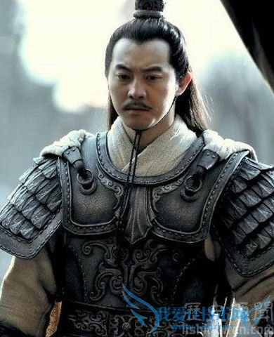 孙策的武器 孙策大战太史慈 孙策的武器 孙策大战太史慈