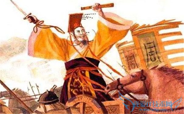 周襄王为什么要出师伐郑 周襄王怎么死的 周襄王为什么要出师伐郑 周襄王怎么死的