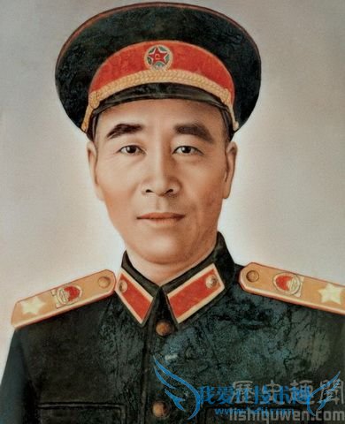 林彪相片 林彪相片