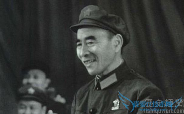 林彪照片 林彪照片