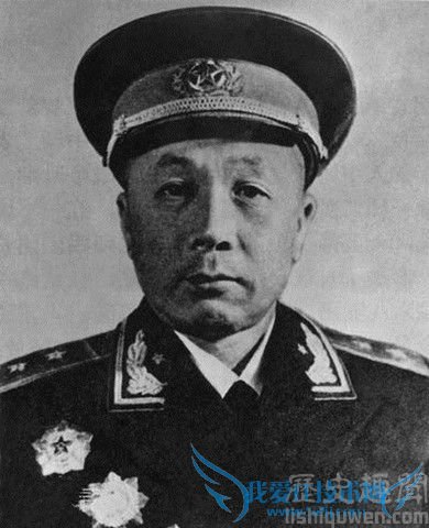 陈正湘简历 陈正湘为啥没授上将衔 陈正湘简历 陈正湘为啥没授上将衔