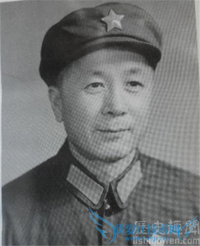 陈正湘简历 陈正湘为啥没授上将衔 陈正湘简历 陈正湘为啥没授上将衔