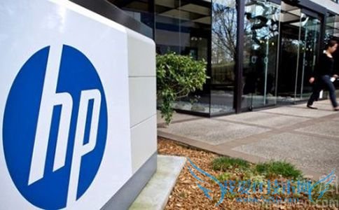 惠普研发有限合伙公司 惠普研发有限合伙公司