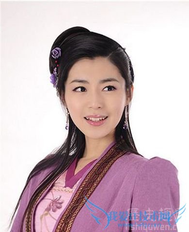 华真真简介 楚留香华真真的关系 华真真简介 楚留香华真真的关系