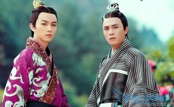 汉宣帝刘询简介 汉宣帝刘病已父亲是谁 汉宣帝刘询简介 汉宣帝刘病已父亲是谁