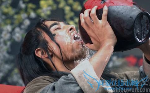 母夜叉孙二娘性格 武松如何降服母夜叉的 母夜叉孙二娘性格 武松如何降服母夜叉的