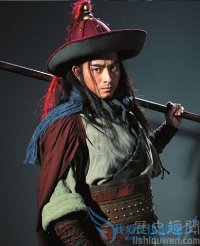 母夜叉孙二娘性格 武松如何降服母夜叉的 母夜叉孙二娘性格 武松如何降服母夜叉的