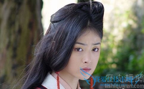 天龙八部木婉清性格 木婉清结局是什么 天龙八部木婉清性格 木婉清结局是什么
