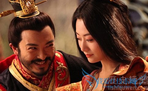 汉灵帝的父亲是谁 汉灵帝是好皇帝吗