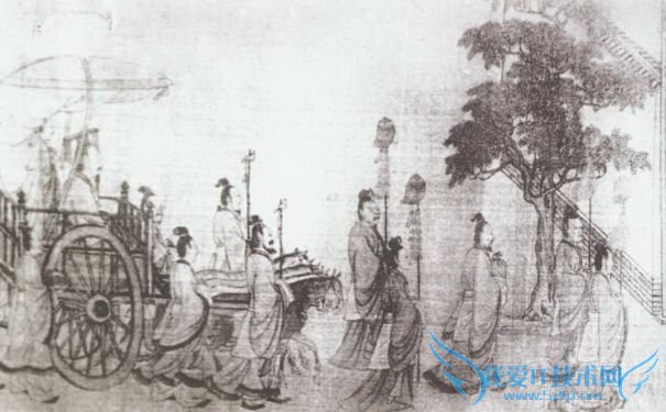 晋文公重耳的故事:晋文公守信得原卫的原文翻译 晋文公重耳的故事:晋文公守信得原卫的原文翻译