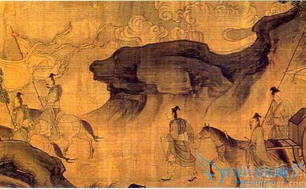 晋文公重耳的故事:晋文公守信得原卫的原文翻译 晋文公重耳的故事:晋文公守信得原卫的原文翻译