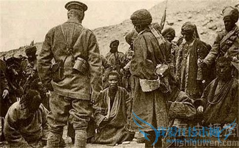 英国侵藏战争背景 英国第二次侵藏战争 英国侵藏战争背景 英国第二次侵藏战争