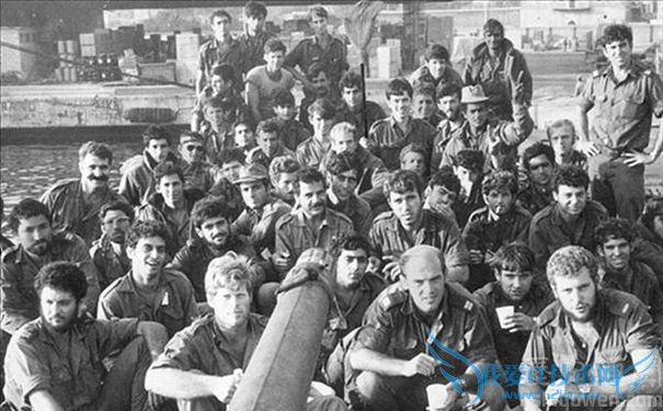 第四次中东战争爆发 第四次中东战争爆发