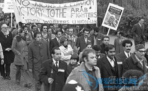 第四次中东战争爆发工人罢工 第四次中东战争爆发工人罢工