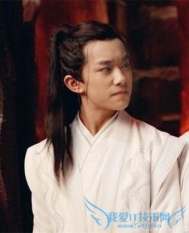 青云志小七简介 诛仙青云志小七戏份 青云志小七简介 诛仙青云志小七戏份