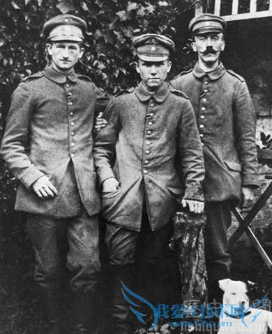 希特勒对中国的预言 希特勒为什么帮中国 希特勒对中国的预言 希特勒为什么帮中国