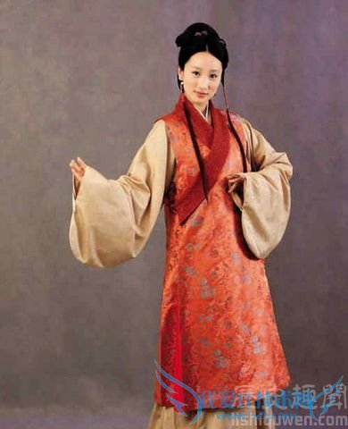 袭人剧照 袭人剧照