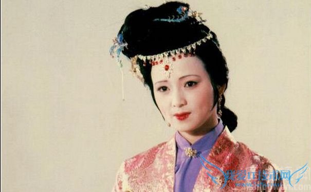 老版红楼梦秦可卿 老版红楼梦秦可卿