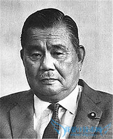 贺屋兴宣简介 对贺屋兴宣评价 贺屋兴宣简介 对贺屋兴宣评价