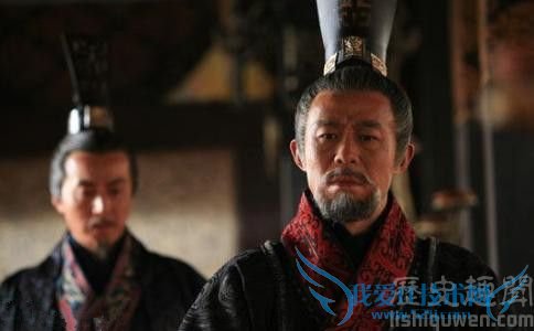 秦孝公剧照 秦孝公剧照