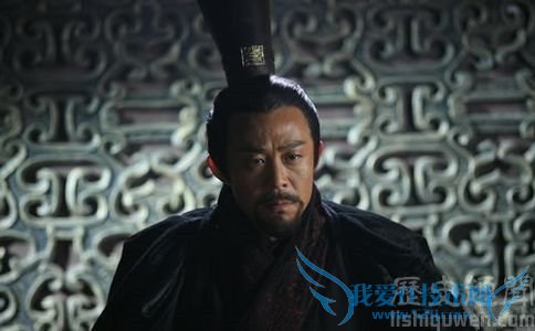 秦孝公剧照 秦孝公剧照