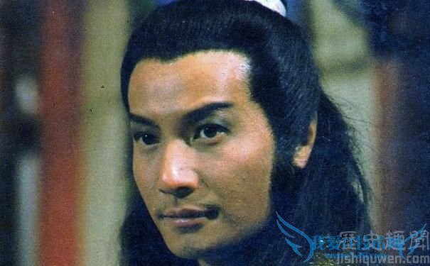 包不同和慕容复的关系 包不同是怎么死的 包不同和慕容复的关系 包不同是怎么死的