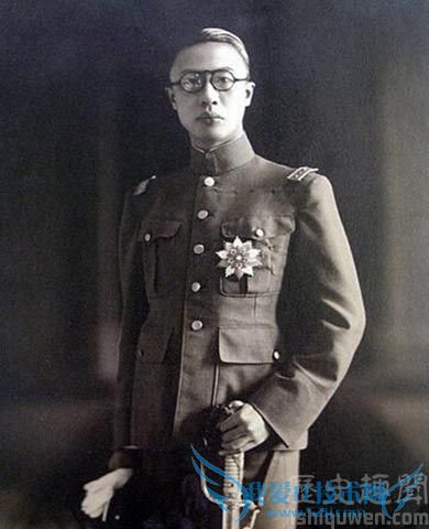 清朝最后一个皇帝溥仪简介 光绪和溥仪的关系 清朝最后一个皇帝溥仪简介 光绪和溥仪的关系