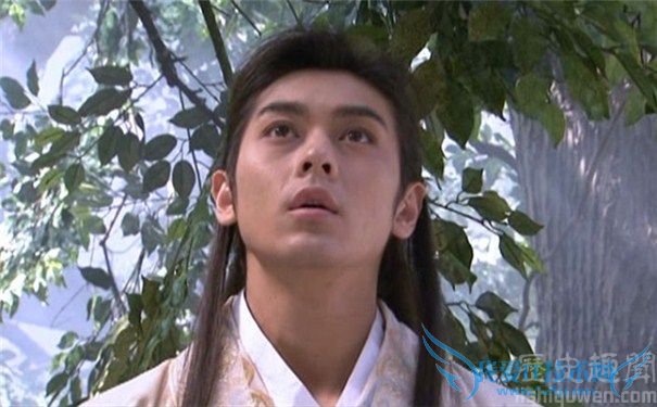 王语嫣是“武学博士” 王语嫣的最终归宿 王语嫣是“武学博士” 王语嫣的最终归宿