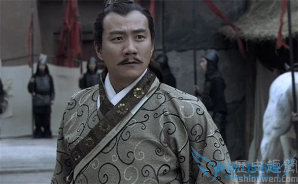 夫差剧照 夫差剧照