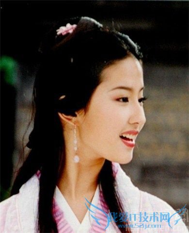 王语嫣是“武学博士” 王语嫣的最终归宿 王语嫣是“武学博士” 王语嫣的最终归宿