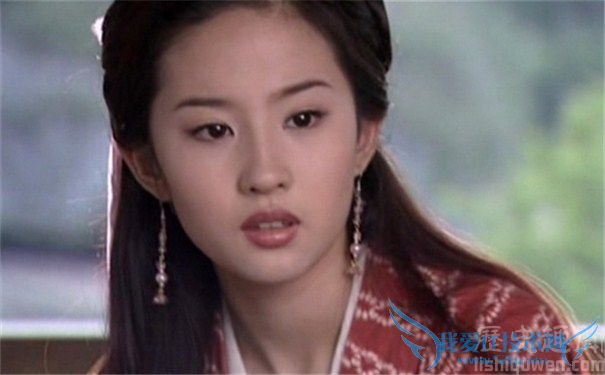 王语嫣是“武学博士” 王语嫣的最终归宿 王语嫣是“武学博士” 王语嫣的最终归宿