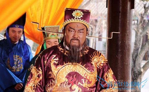 金超群版包拯 金超群版包拯