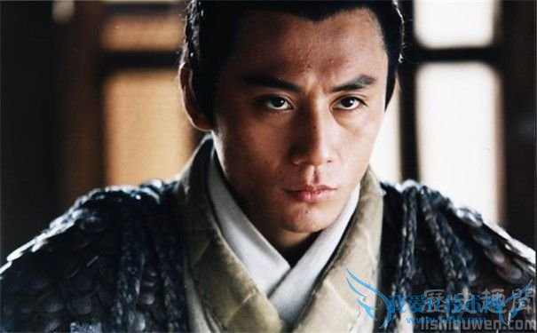 荆轲剧照 荆轲剧照