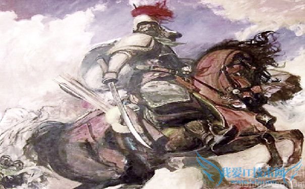 郭子仪以国事为重 郭子仪以国事为重