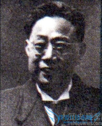 爱国将领唐生明 唐生明的太太徐来 爱国将领唐生明 唐生明的太太徐来