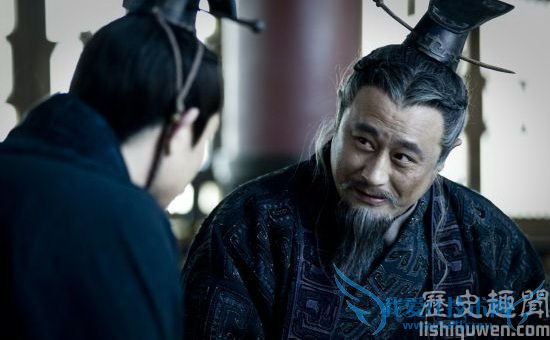 秦朝书法家李斯简介 秦朝李斯怎么死的? 秦朝书法家李斯简介 秦朝李斯怎么死的?