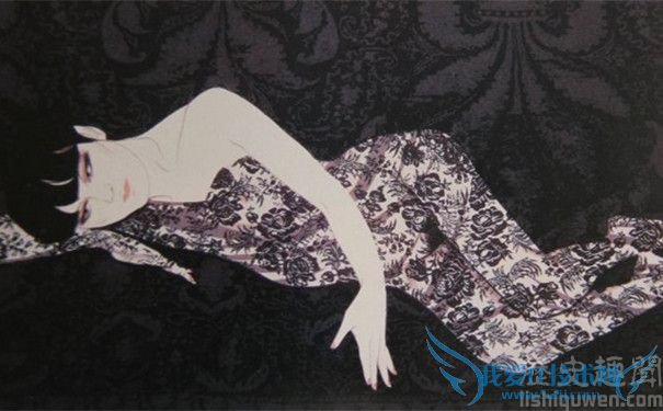 加山又造的创作技法 加山又造的评价 加山又造的创作技法 加山又造的评价